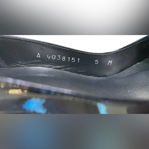 Stuart Weitzman Heels - Picture 2 of 9